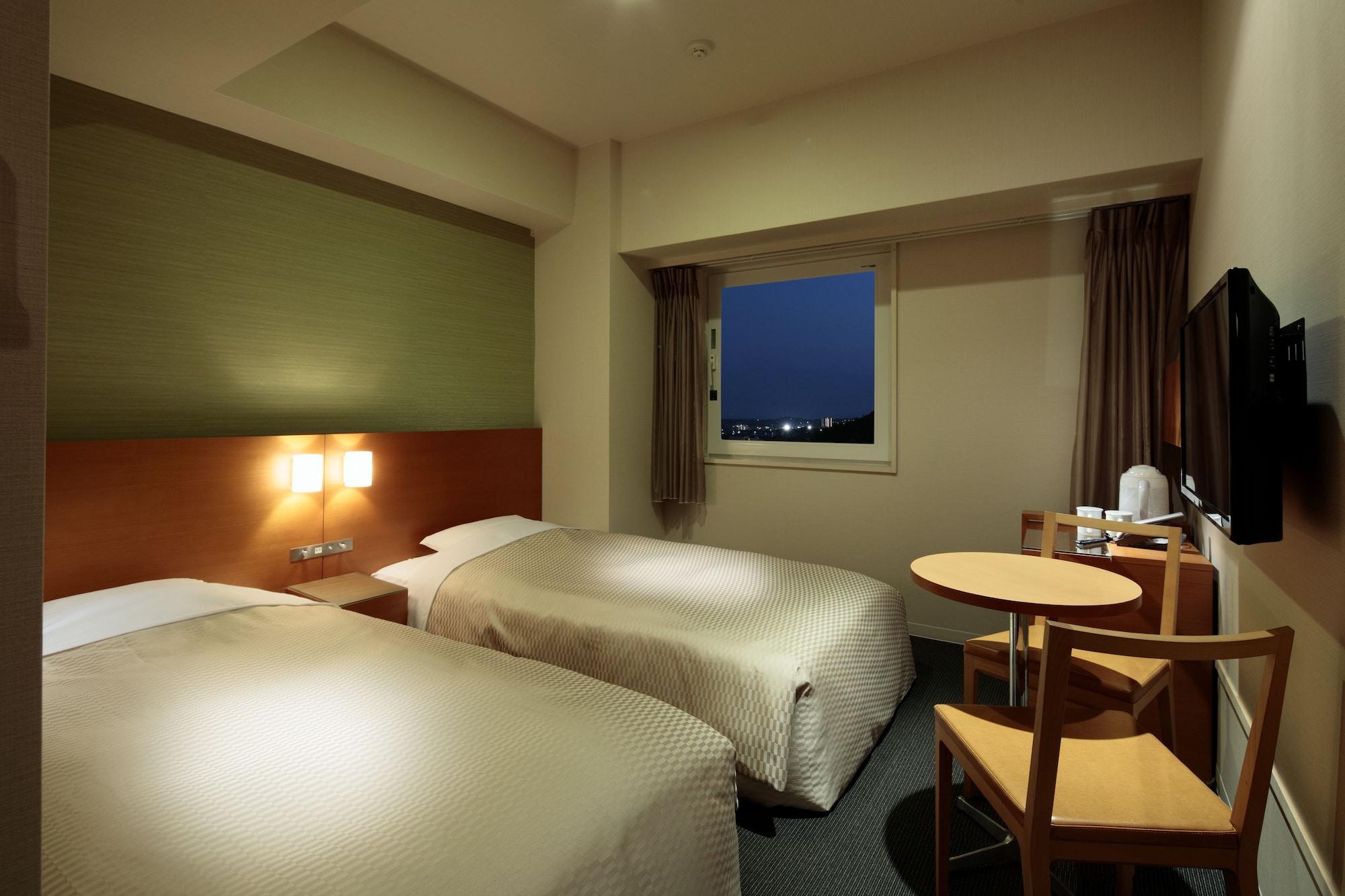 Candeo Hotels Handa Luaran gambar