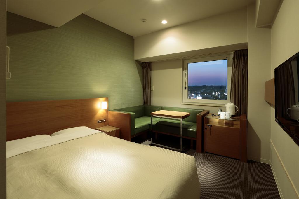 Candeo Hotels Handa Luaran gambar