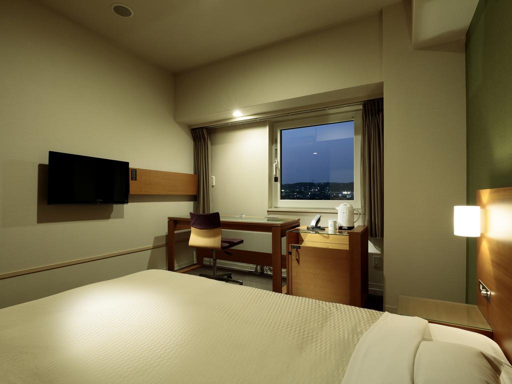 Candeo Hotels Handa Luaran gambar
