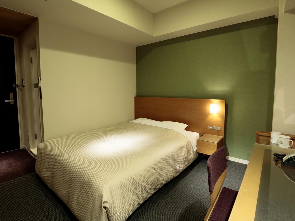 Candeo Hotels Handa Luaran gambar